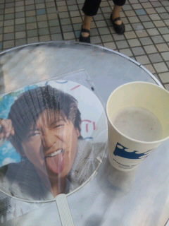 ライブin名古屋