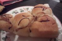 フォカッチャ フォカッチャ