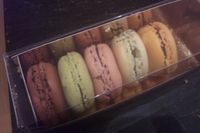 マカロン マカロン
