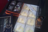 粕たどんなど 粕たどんなど