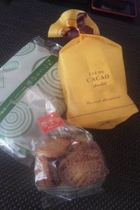 ラスクなど ラスクなど