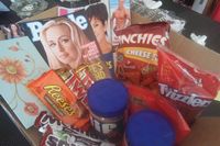 Juriからのプレゼント Juriからのプレゼント