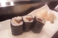 かんぴょう巻き