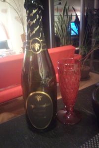 イタリアのスプマンテ