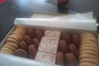 クッキー クッキー