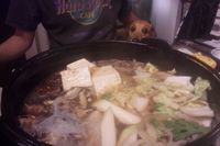 すき焼き with ハウル すき焼き with ハウル