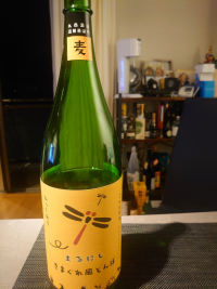 麦焼酎きまぐれ風とんぼ 麦焼酎きまぐれ風とんぼ