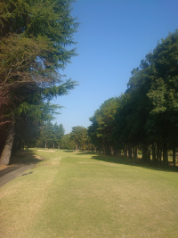 大ちゃんコンペつくば東急コース 大ちゃんコンペつくば東急コース