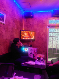 OB会カラオケ OB会カラオケ