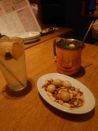 赤坂バー 赤坂バー