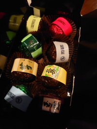 焼酎チョコ 焼酎チョコ