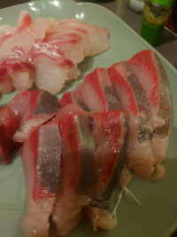 みかんブリ みかんブリ