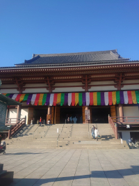 西新井大師2 西新井大師2