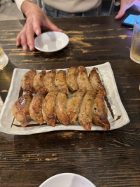 高知餃子 高知餃子