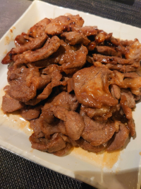 ジンギスカン ジンギスカン