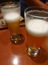 北海道〆ビール 北海道〆ビール