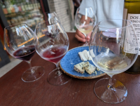 昼ワイン 昼ワイン