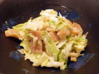 味噌大根キャベツ